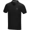 Polo organica GRAPHITE con stampa del tuo logo - Anteprima 28