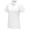 Polo donna GRAPHITE manica corta in cotone organico 180 g/m² - Anteprima 4