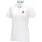 Polo donna GRAPHITE manica corta in cotone organico 180 g/m² - Anteprima 8