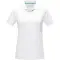 Polo donna GRAPHITE manica corta in cotone organico 180 g/m² - Anteprima 5