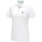 Polo donna GRAPHITE manica corta in cotone organico 180 g/m² - Anteprima 7