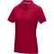 Polo donna GRAPHITE manica corta in cotone organico 180 g/m² - Anteprima 9
