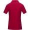 Polo donna GRAPHITE manica corta in cotone organico 180 g/m² - Anteprima 11