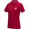 Polo donna GRAPHITE manica corta in cotone organico 180 g/m² - Anteprima 13