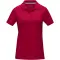 Polo donna GRAPHITE manica corta in cotone organico 180 g/m² - Anteprima 10