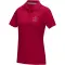 Polo donna GRAPHITE manica corta in cotone organico 180 g/m² - Anteprima 12