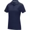 Polo donna GRAPHITE manica corta in cotone organico 180 g/m² - Anteprima 14