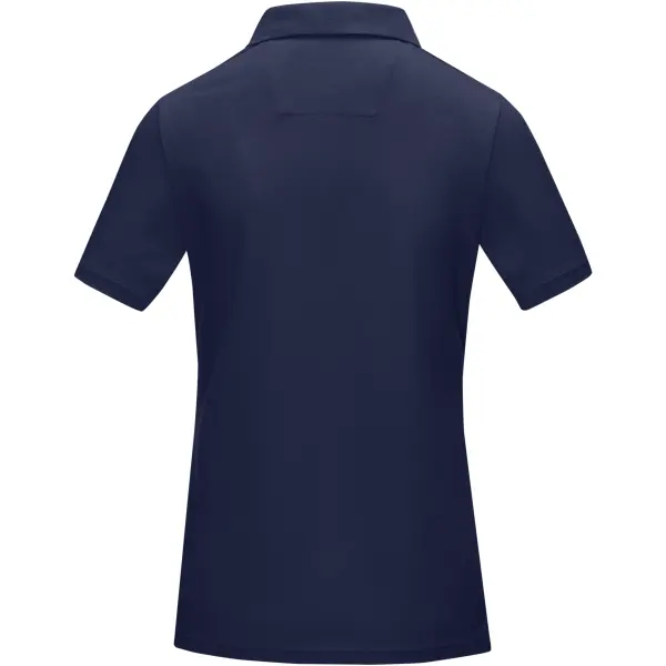 Polo donna GRAPHITE manica corta in cotone organico 180 g/m² - Immagine 16