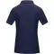 Polo donna GRAPHITE manica corta in cotone organico 180 g/m² - Anteprima 16