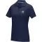 Polo donna GRAPHITE manica corta in cotone organico 180 g/m² - Anteprima 18
