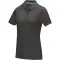 Polo donna GRAPHITE manica corta in cotone organico 180 g/m² - Anteprima 19