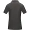 Polo donna GRAPHITE manica corta in cotone organico 180 g/m² - Anteprima 21