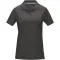 Polo donna GRAPHITE manica corta in cotone organico 180 g/m² - Anteprima 20