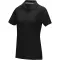 Polo donna GRAPHITE manica corta in cotone organico 180 g/m² - Anteprima 24