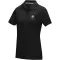Polo donna GRAPHITE manica corta in cotone organico 180 g/m² - Anteprima 28