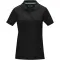 Polo donna GRAPHITE manica corta in cotone organico 180 g/m² - Anteprima 25