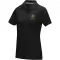 Polo donna GRAPHITE manica corta in cotone organico 180 g/m² - Anteprima 27