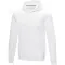 Felpa RUBY da uomo con cappuccio full zip tessuto organico - Anteprima 4