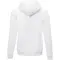 Felpa RUBY da uomo con cappuccio full zip tessuto organico - Anteprima 6