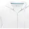 Felpa RUBY da uomo con cappuccio full zip tessuto organico - Anteprima 8