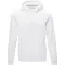 Felpa RUBY da uomo con cappuccio full zip tessuto organico - Anteprima 5