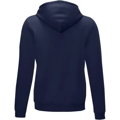 Felpa RUBY da uomo con cappuccio full zip tessuto organico - Immagine 11