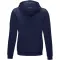 Felpa RUBY da uomo con cappuccio full zip tessuto organico - Anteprima 11
