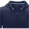 Felpa RUBY da uomo con cappuccio full zip tessuto organico - Anteprima 13