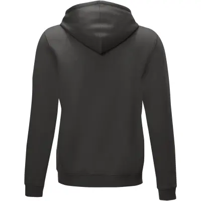 Felpa RUBY da uomo con cappuccio full zip tessuto organico - Immagine 16