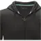 Felpa RUBY da uomo con cappuccio full zip tessuto organico - Anteprima 18