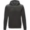 Felpa RUBY da uomo con cappuccio full zip tessuto organico - Anteprima 15