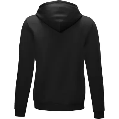 Felpa RUBY da uomo con cappuccio full zip tessuto organico - Immagine 21