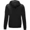 Felpa RUBY da uomo con cappuccio full zip tessuto organico - Anteprima 21