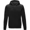 Felpa RUBY da uomo con cappuccio full zip tessuto organico - Anteprima 20
