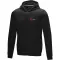 Felpa RUBY da uomo con cappuccio full zip tessuto organico - Anteprima 22