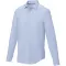 Camicia maniche lunghe da uomo Cuprite in cotone biologico - Anteprima 4