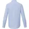Camicia maniche lunghe da uomo Cuprite in cotone biologico - Anteprima 6