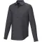 Camicia maniche lunghe da uomo Cuprite in cotone biologico - Anteprima 9