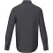 Camicia maniche lunghe da uomo Cuprite in cotone biologico - Anteprima 11