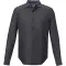 Camicia maniche lunghe da uomo Cuprite in cotone biologico - Anteprima 10