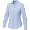 Camicia Donna maniche lunghe CUIPRITE in tessuto biologico - Anteprima 2