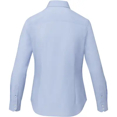 Camicia Donna maniche lunghe CUIPRITE in tessuto biologico - Immagine 6