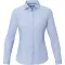 Camicia Donna maniche lunghe CUIPRITE in tessuto biologico - Anteprima 4