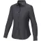 Camicia Donna maniche lunghe CUIPRITE in tessuto biologico - Anteprima 9