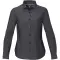 Camicia Donna maniche lunghe CUIPRITE in tessuto biologico - Anteprima 10