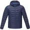 Giacca termica uomo PETALITE con stampa, materiale GRS Petalite - Anteprima 4