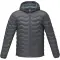 Giacca termica uomo PETALITE con stampa, materiale GRS Petalite - Anteprima 12