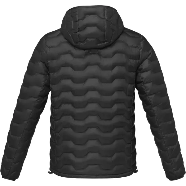 Giacca termica uomo PETALITE con stampa, materiale GRS Petalite - Immagine 21