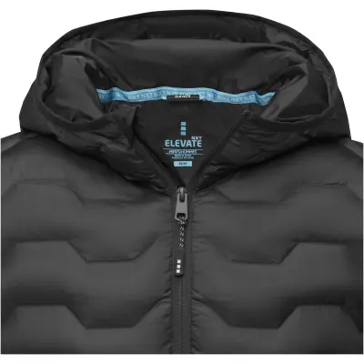 Giacca termica uomo PETALITE con stampa, materiale GRS Petalite - Immagine 23