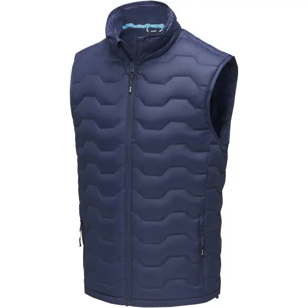 Smanicato termico uomo PETALITE in piuma GRS personalizzato - Immagine 4